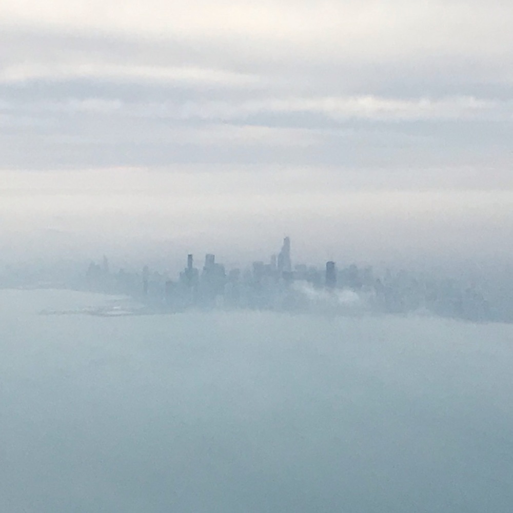 Meet your Posher, Maryjo